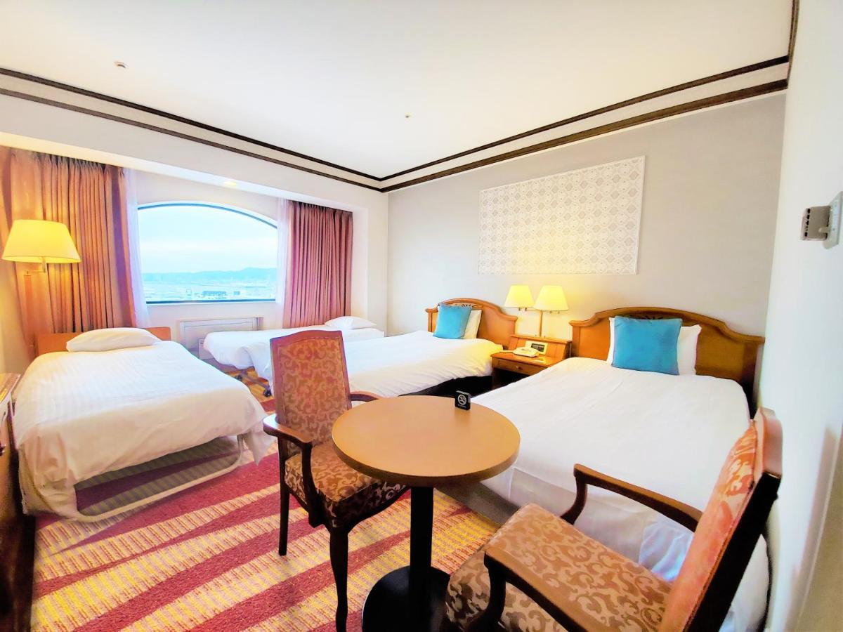 Plaza 4* Kōbe