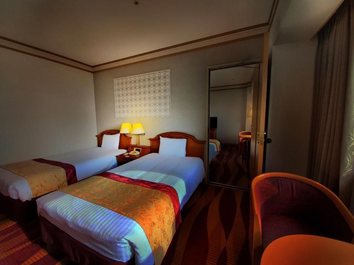 Hotel Plaza