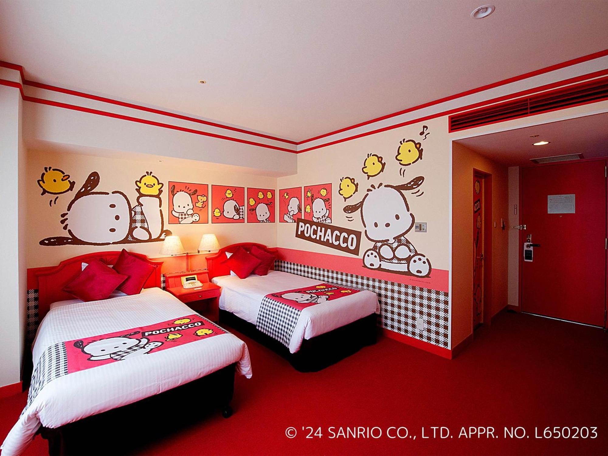 Plaza Hotel 4*